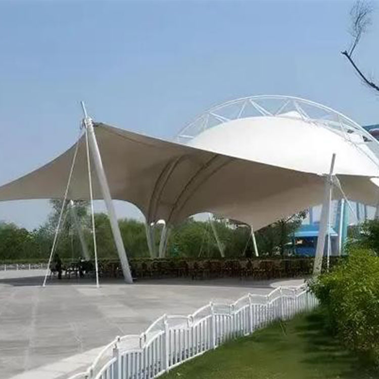 行唐县工程案例