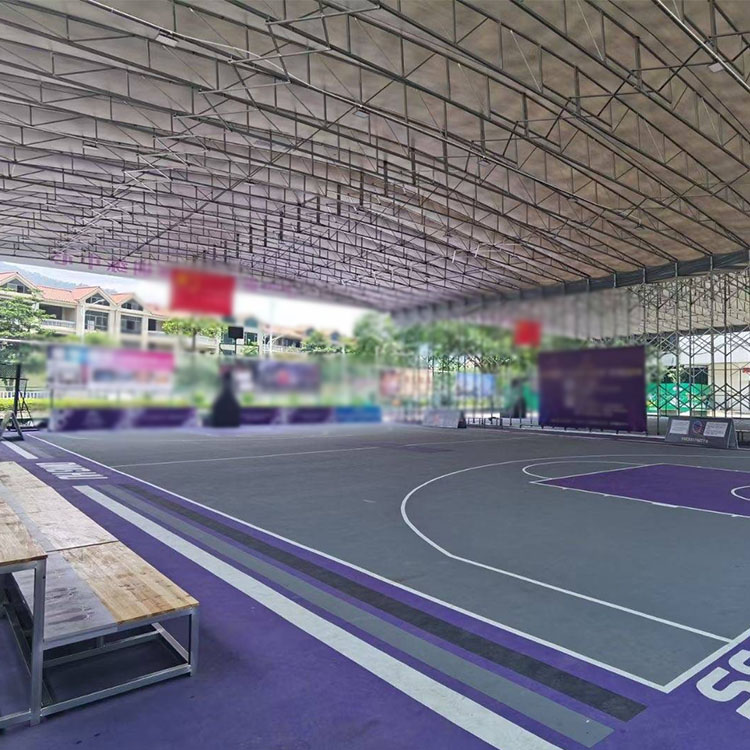 行唐县工程案例