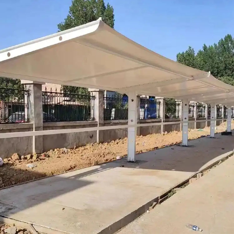 行唐县工程案例