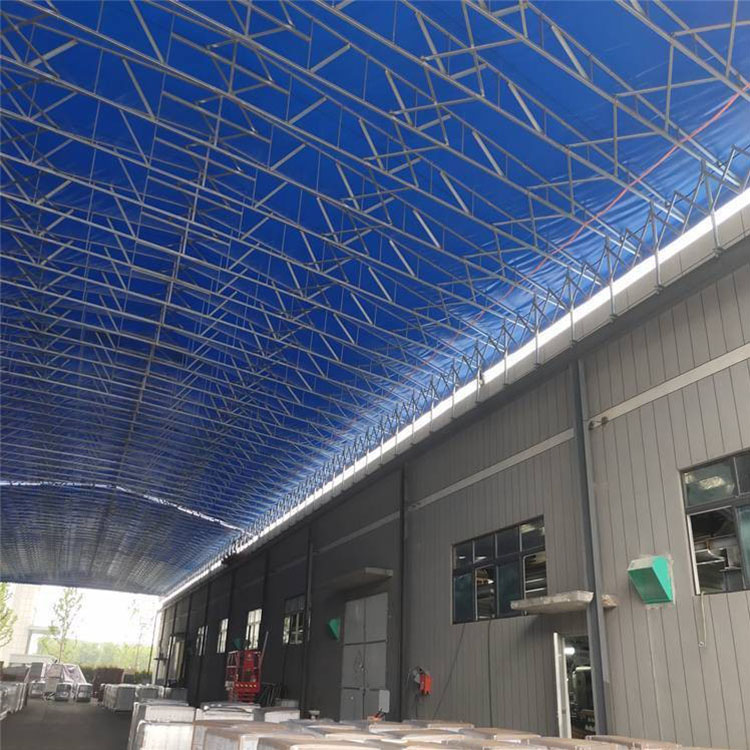 行唐县工程案例