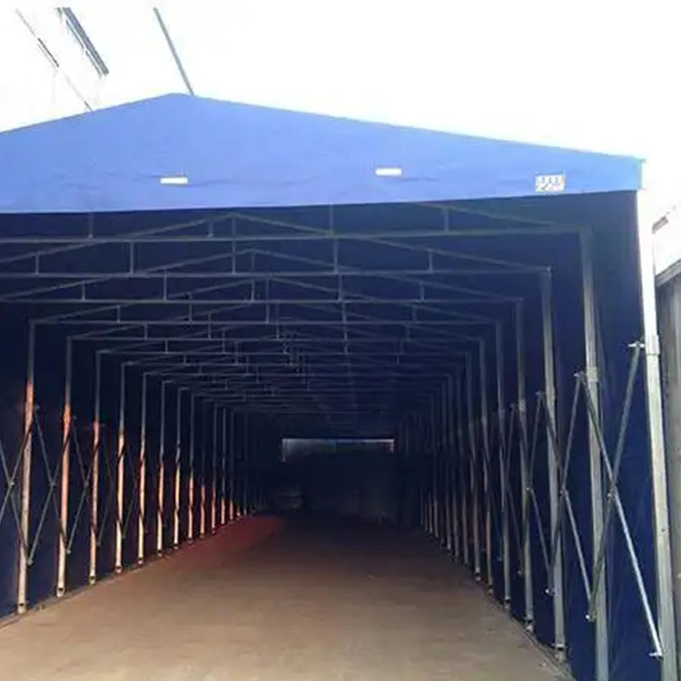 行唐县工程案例