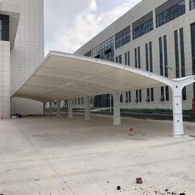 行唐县工程案例