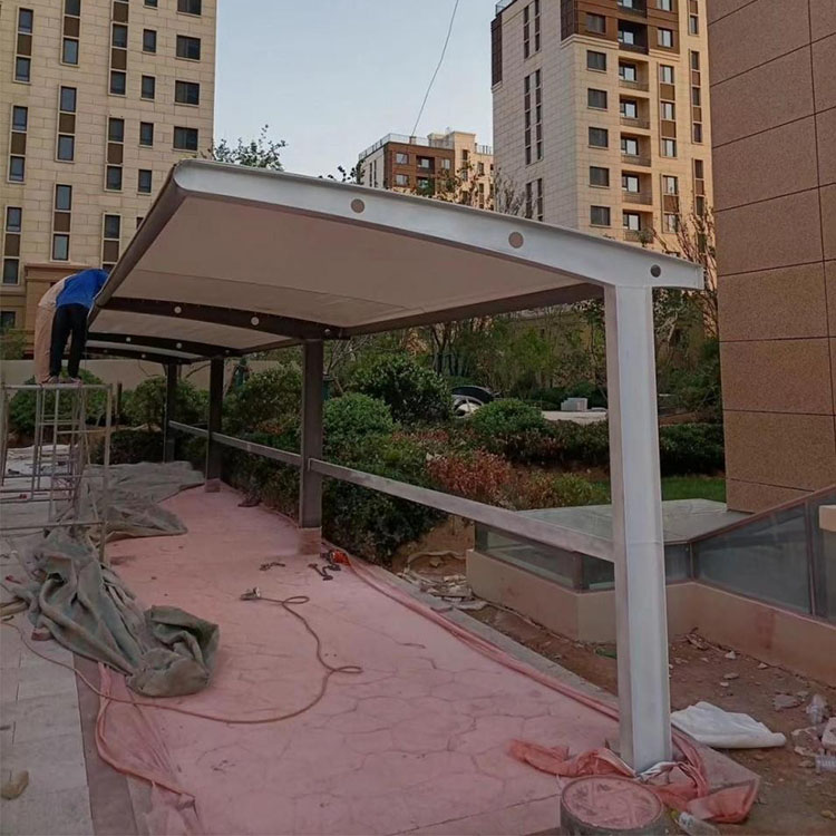 行唐县工程案例